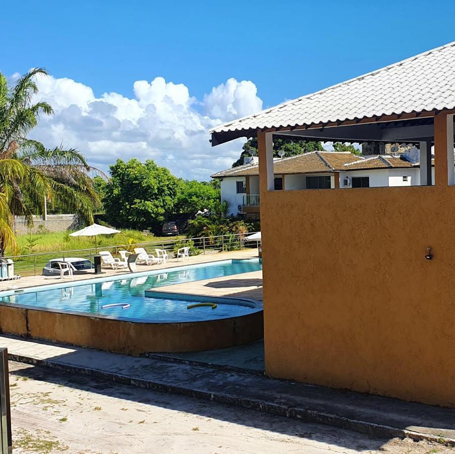 Villa Casa Muta Porto Seguro Exterior foto