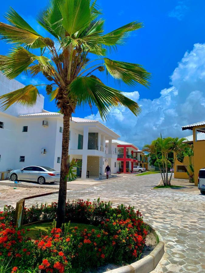 Villa Casa Muta Porto Seguro Exterior foto