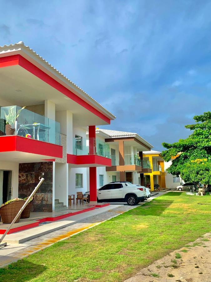 Villa Casa Muta Porto Seguro Exterior foto