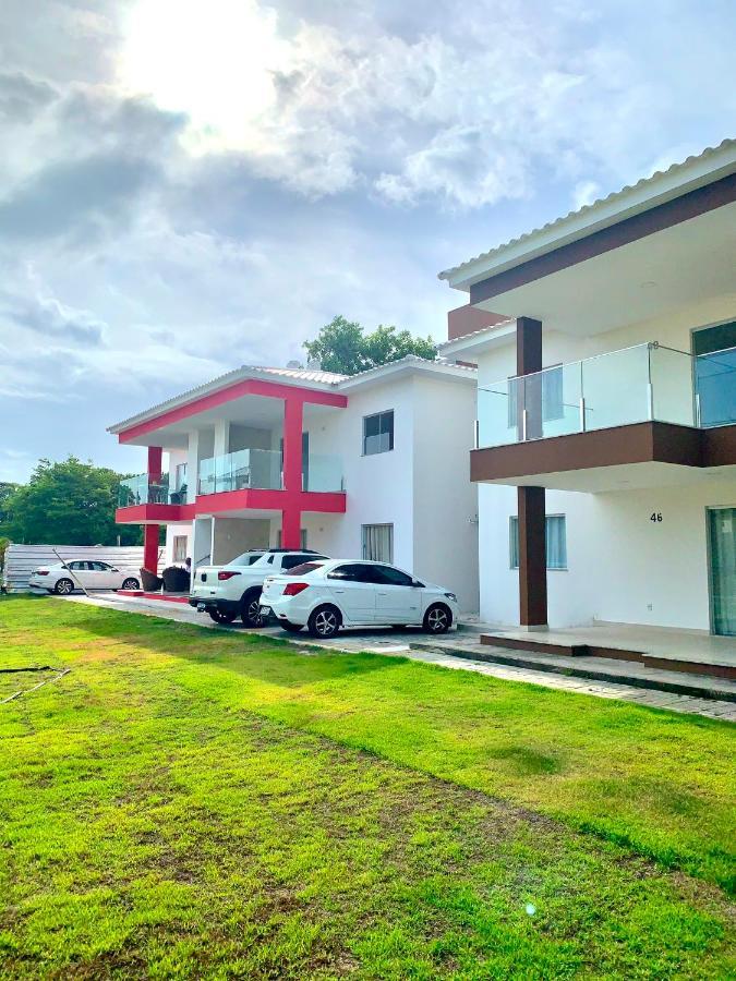 Villa Casa Muta Porto Seguro Exterior foto